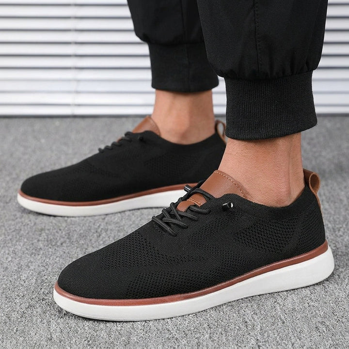 Aero Mesh Trainers