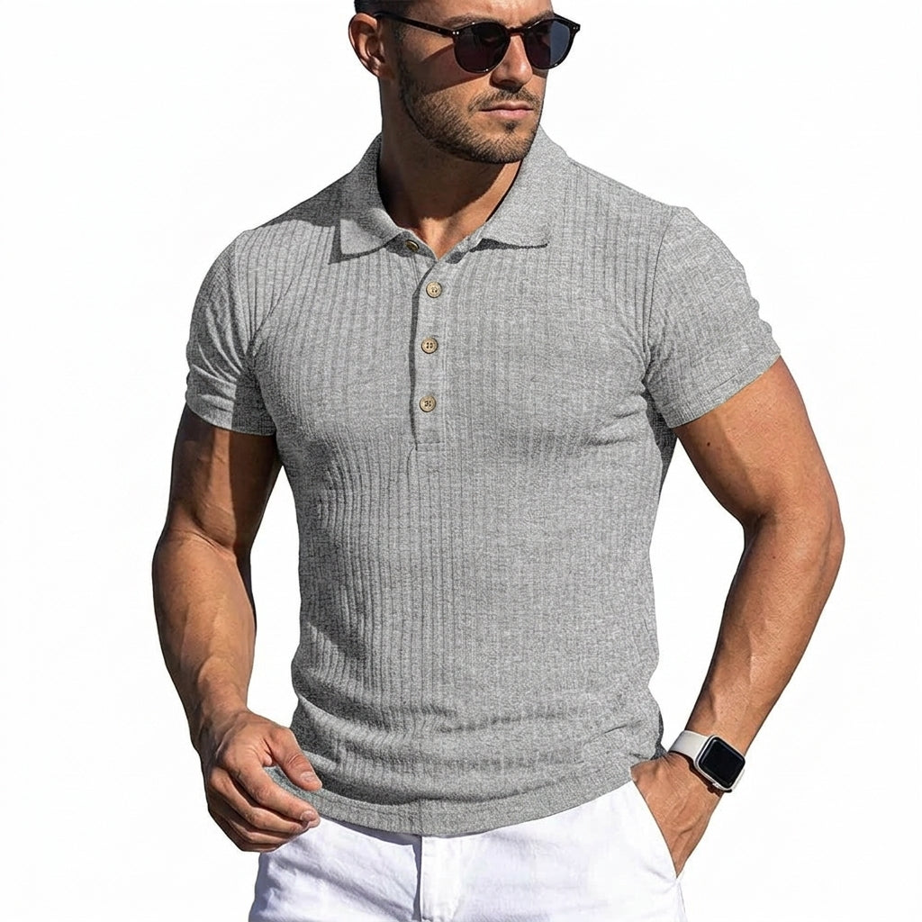 Billion Cotton Polo Shirt