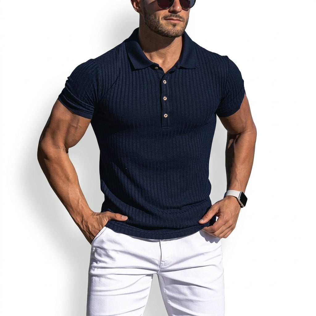 Billion Cotton Polo Shirt