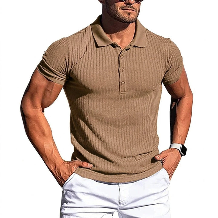 Billion Cotton Polo Shirt