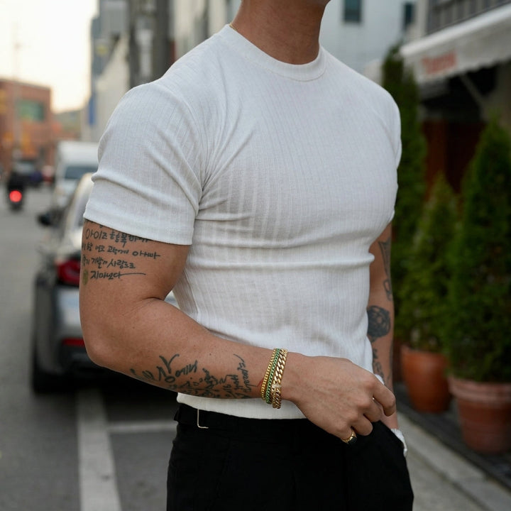 Monaco Performance Tee