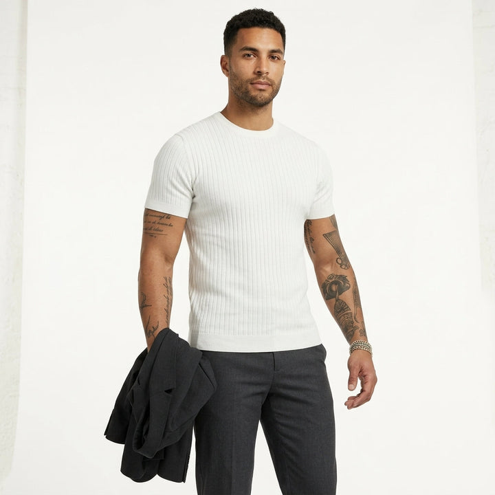 Monaco Performance Tee
