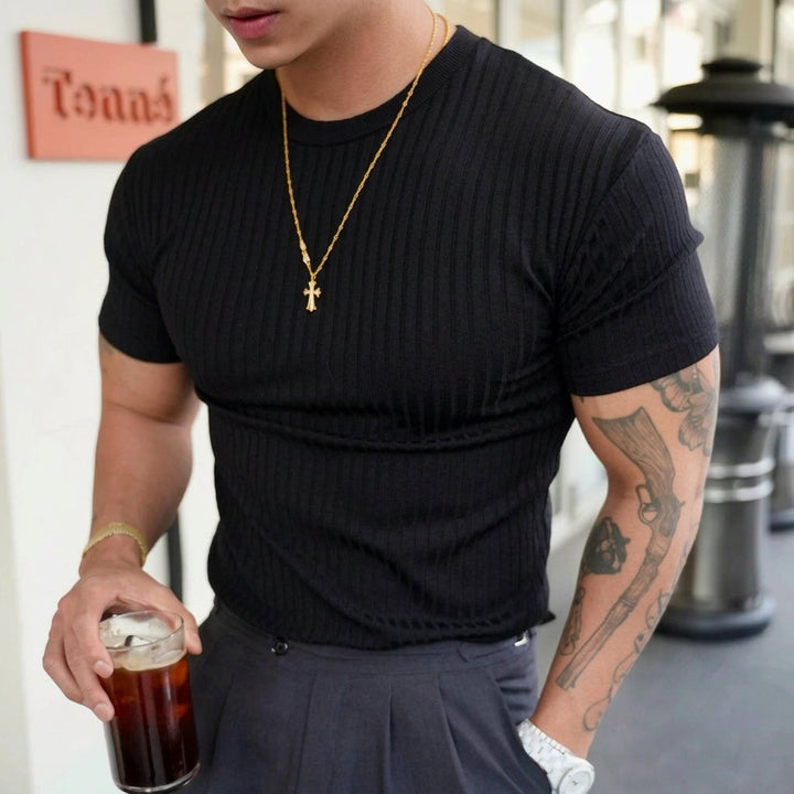 Monaco Performance Tee