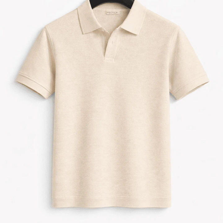 Halford Pique Polo