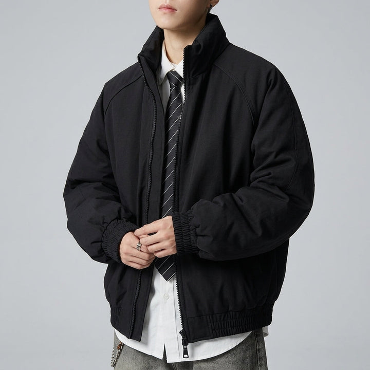 Luca Cotton Cardigan