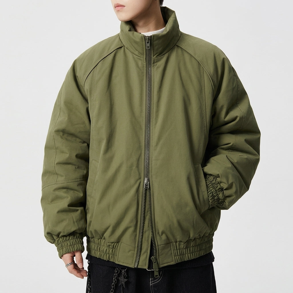 Luca Cotton Cardigan