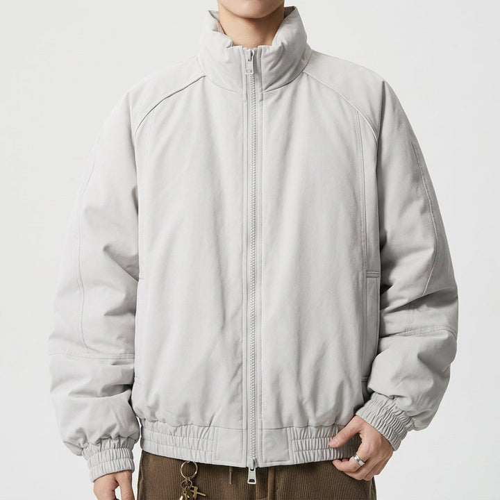 Luca Cotton Cardigan