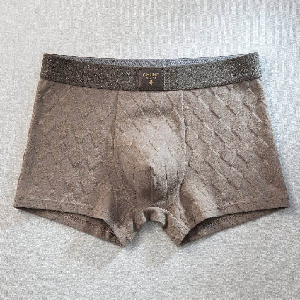 Ivan Cotton Boxer Brief