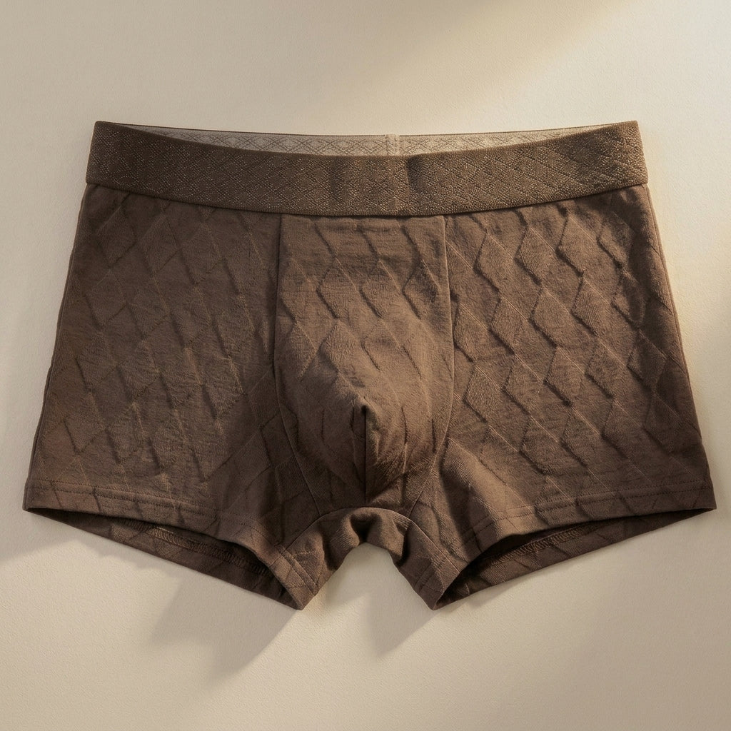 Ivan Cotton Boxer Brief