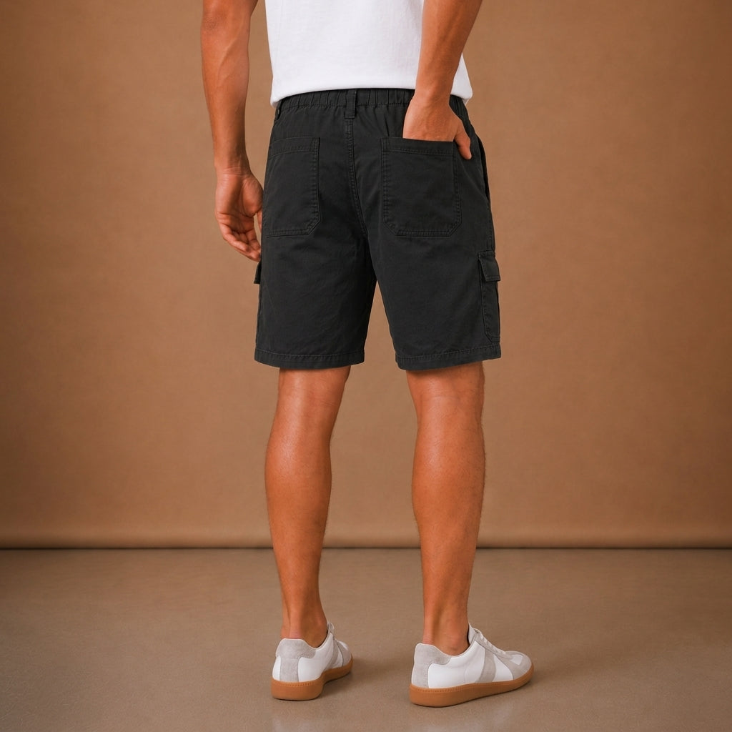 Oliver Cargo Shorts