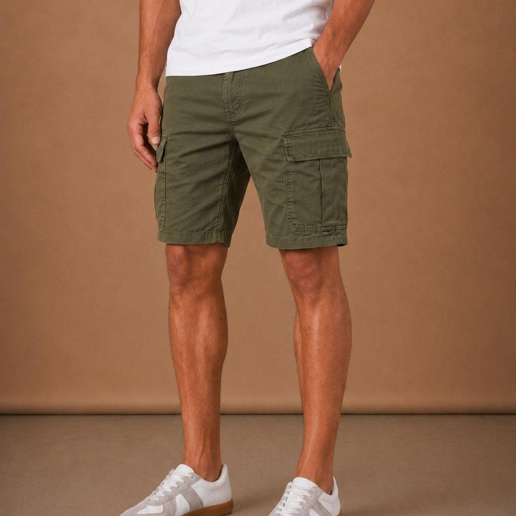 Oliver Cargo Shorts