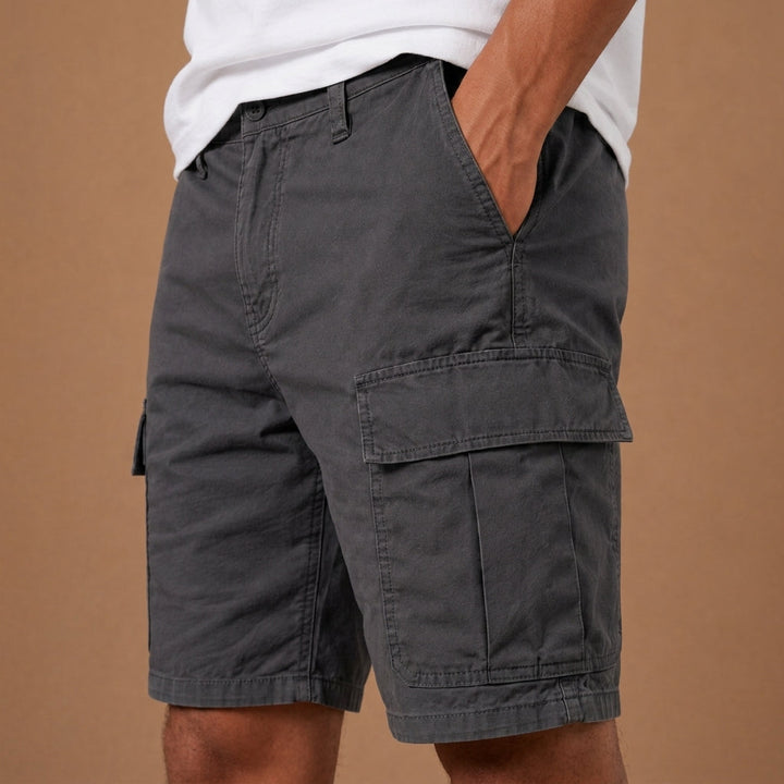 Oliver Cargo Shorts