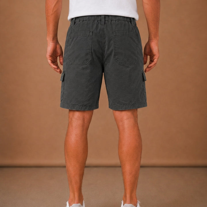 Oliver Cargo Shorts