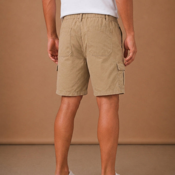 Oliver Cargo Shorts