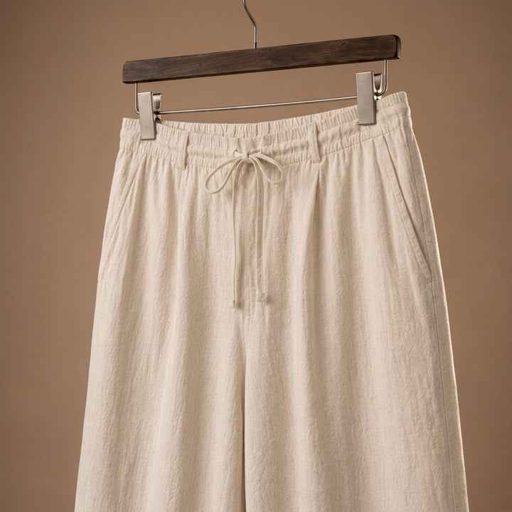 Blake Linen Pants