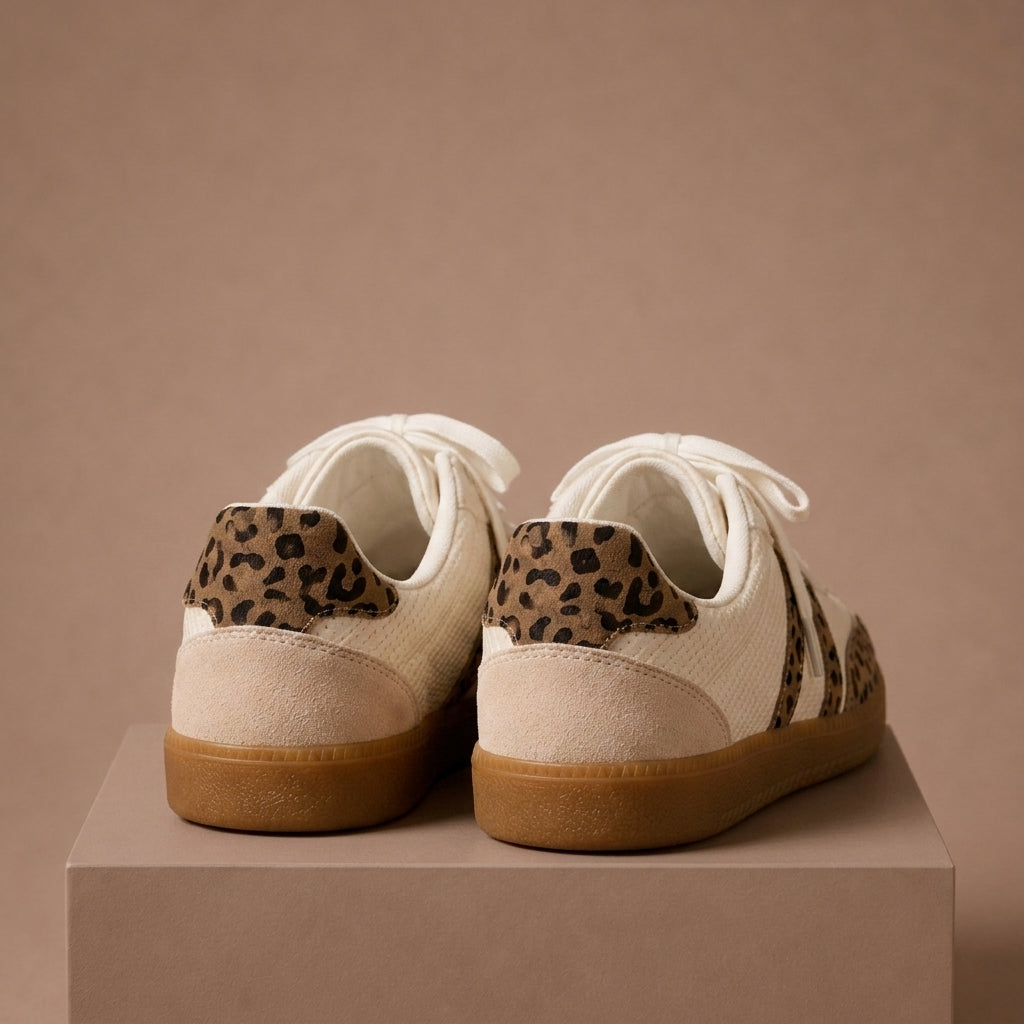 Modena Cowhide Premium Sneakers
