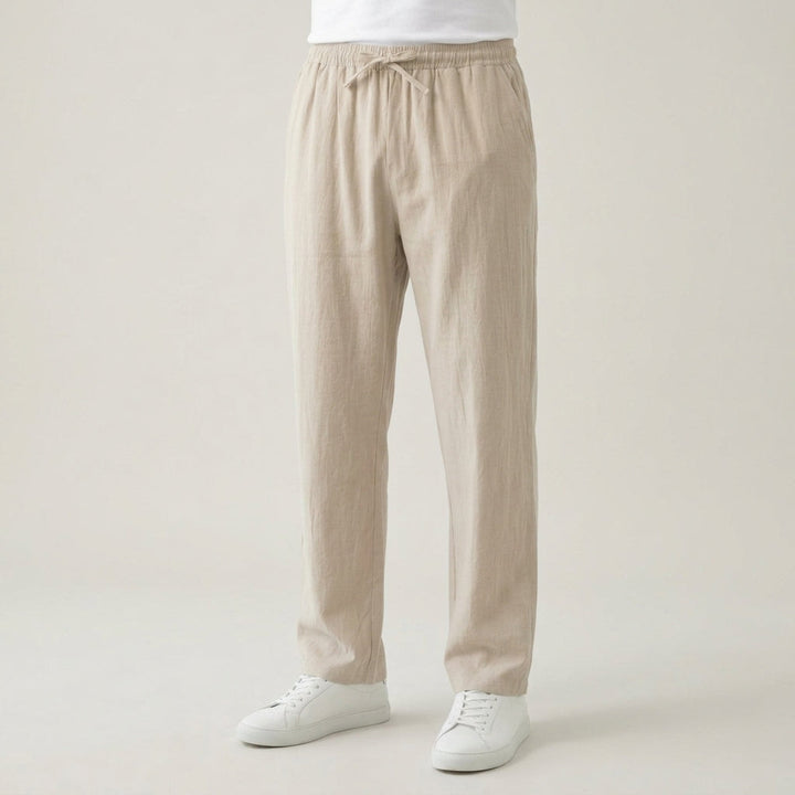 Montviro Linen Trousers
