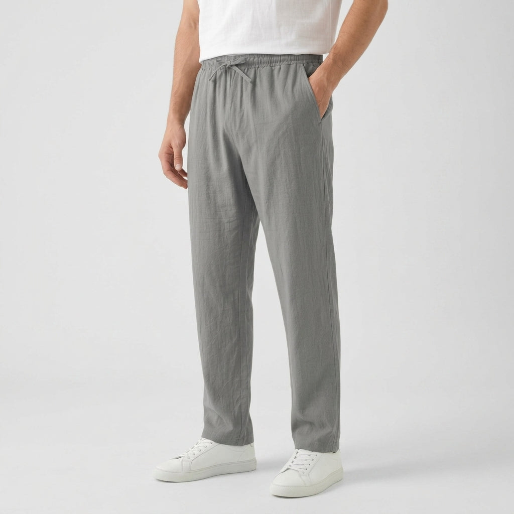 Montviro Linen Trousers