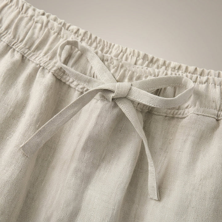 Montviro Linen Trousers