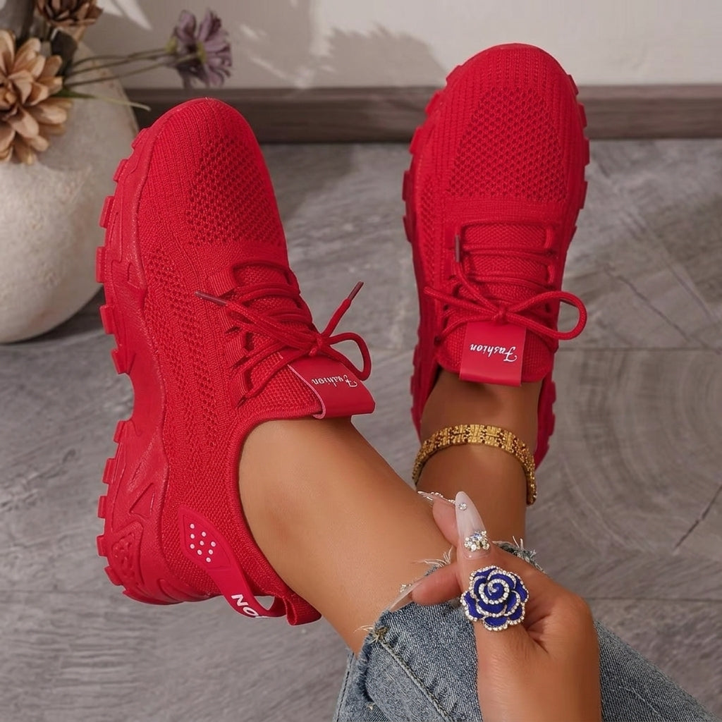 Maica Arch Support Sneakers