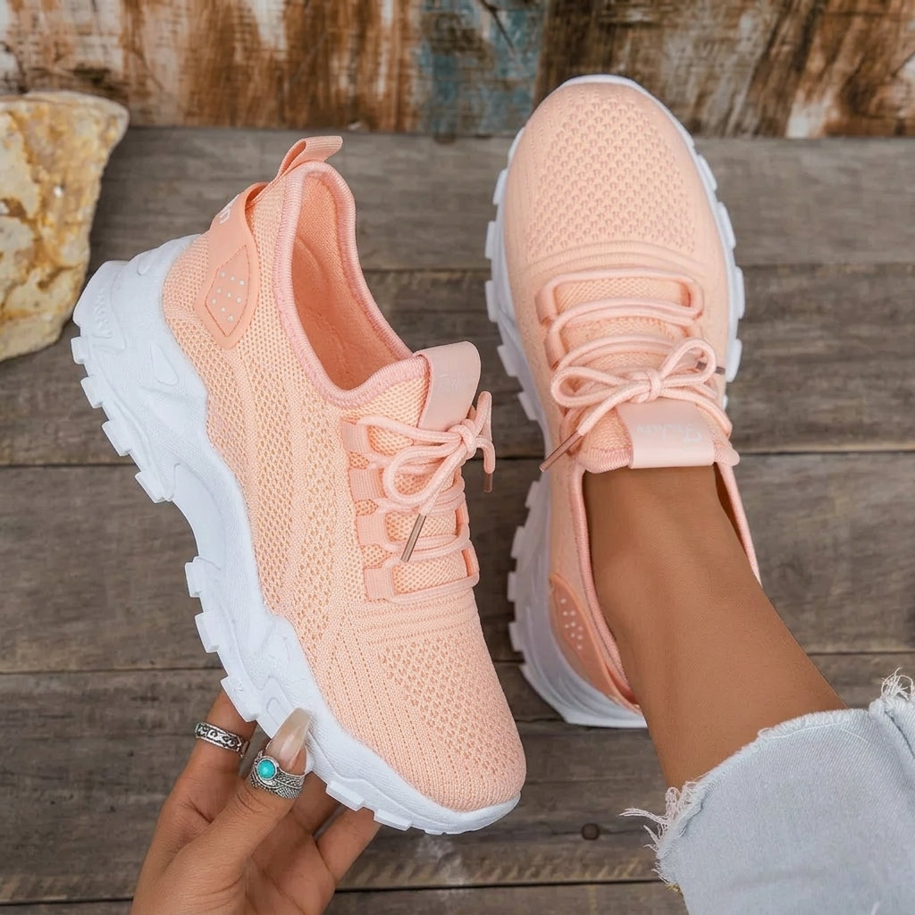 Maica Arch Support Sneakers