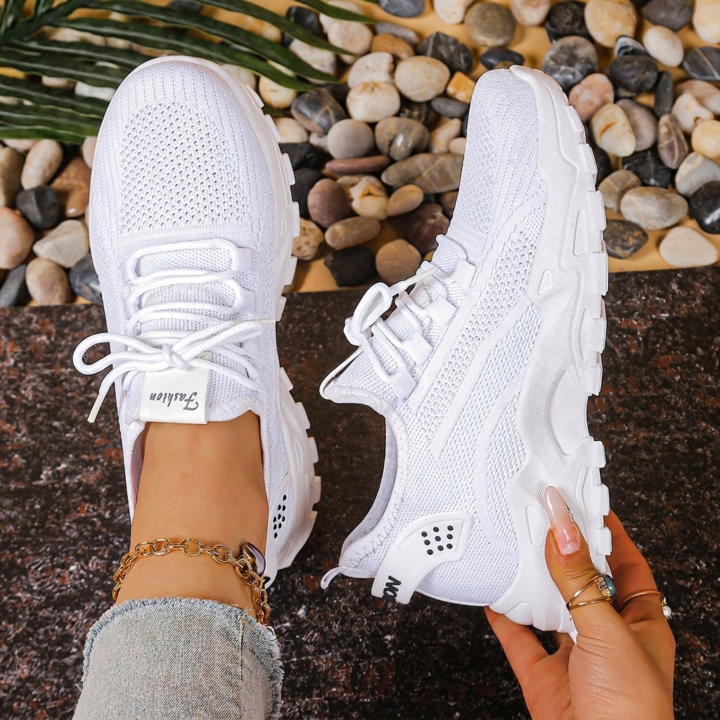 Maica Arch Support Sneakers