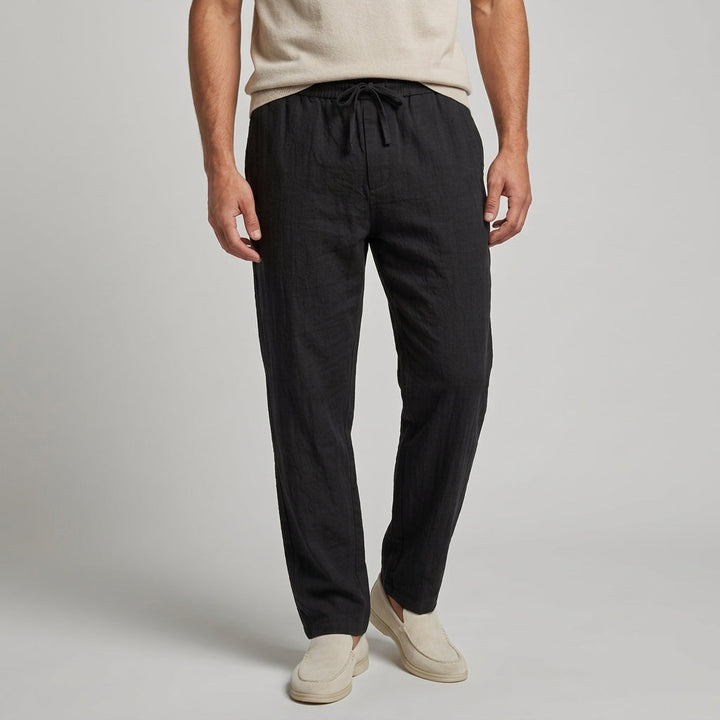 Blake Linen Comfortable Pants