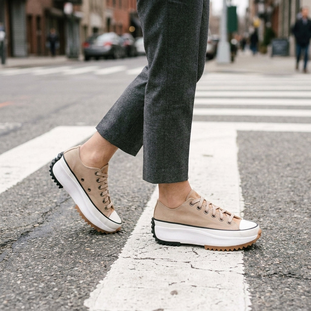 Magnolia Orthopedic Sneakers