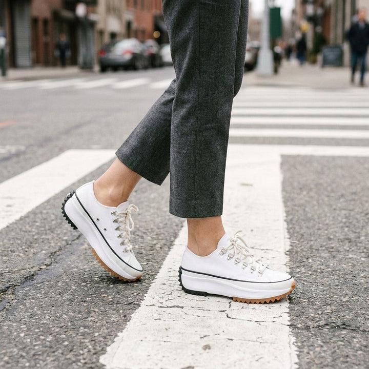 Magnolia Orthopedic Sneakers