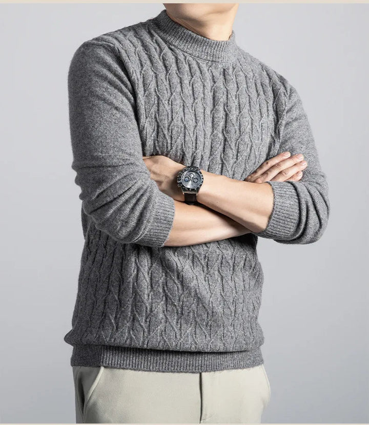 Kingswell Woolmark Sweater