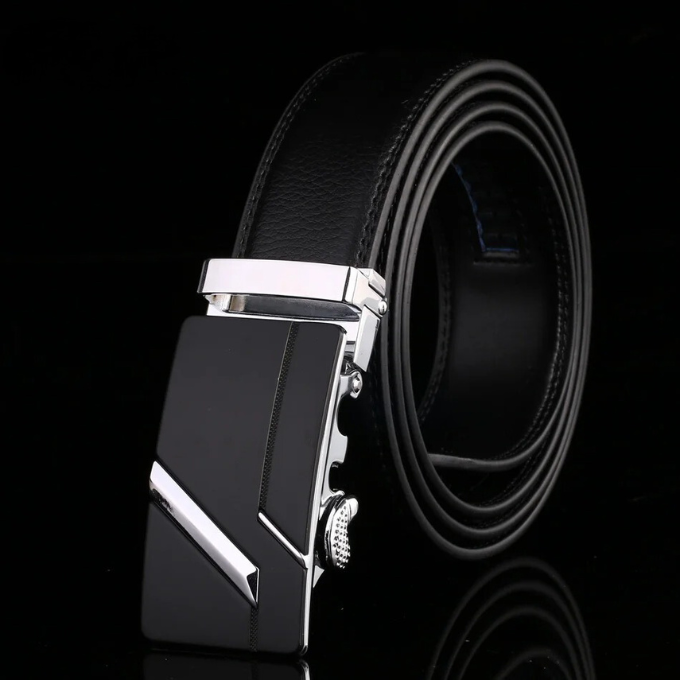 Polaris 100% Cowhide Belt
