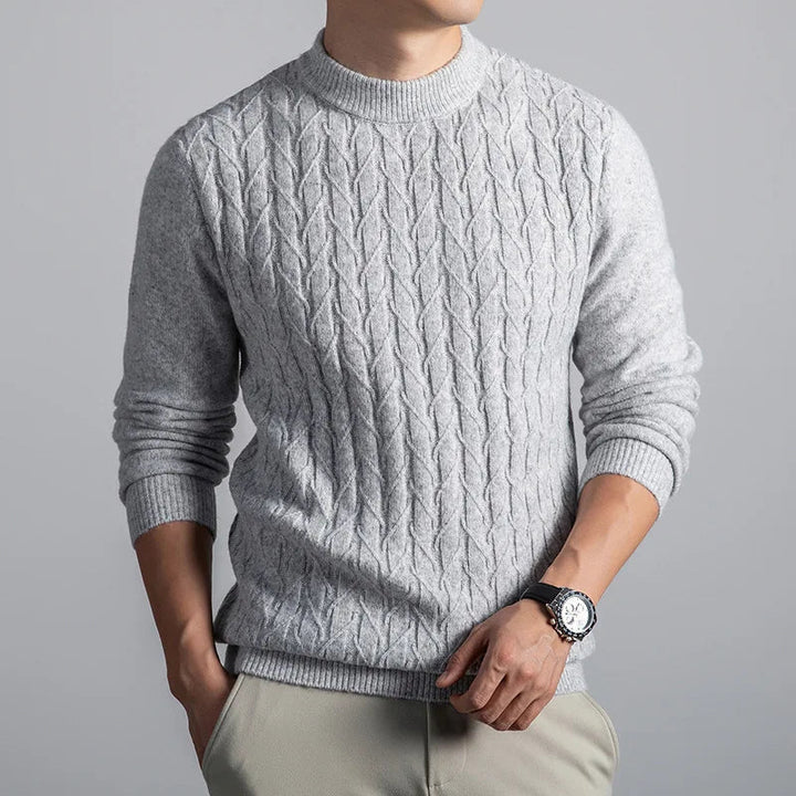 Kingswell Woolmark Sweater