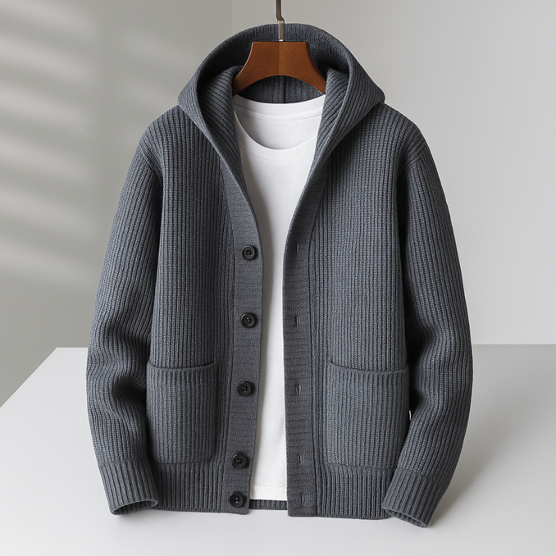 Maeve - Elegant Cardigan