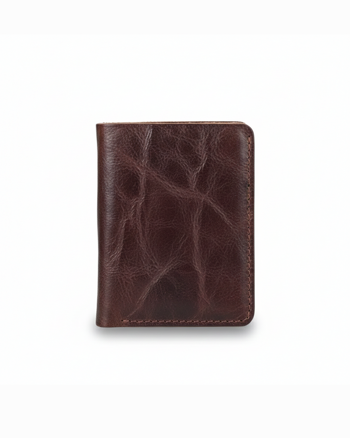 The Alder Ridge Wallet
