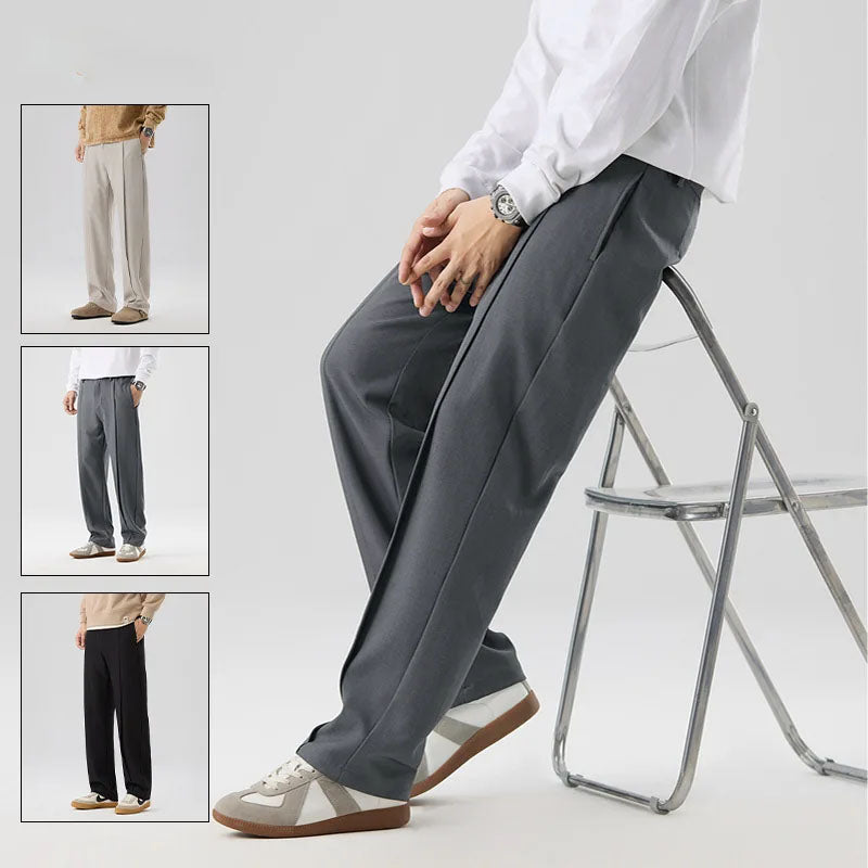 Brunello Drape Trousers