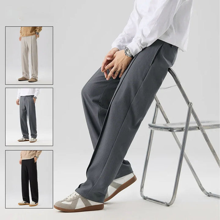 Brunello Drape Trousers