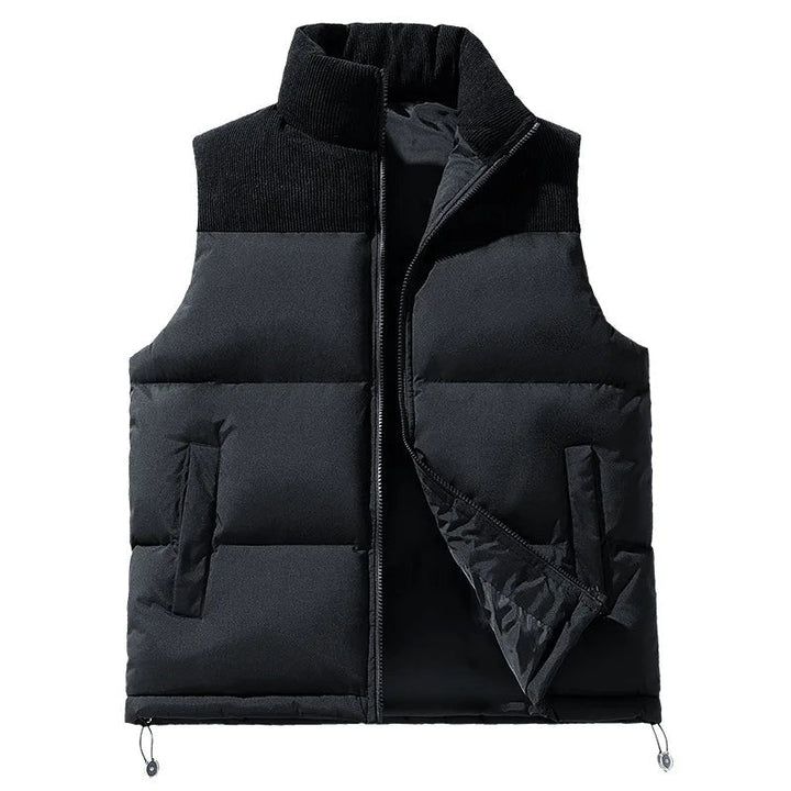 Montclair Quilted Vest