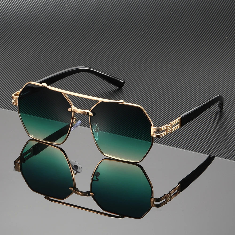 Virelli Hexa Alloy Frames