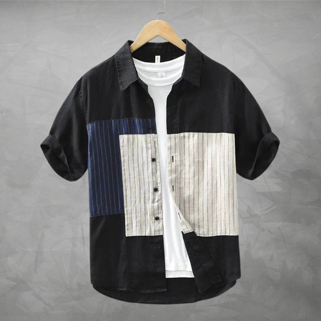 Palermo Shortsleeve
