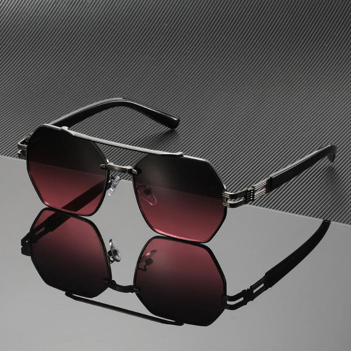 Virelli Hexa Alloy Frames