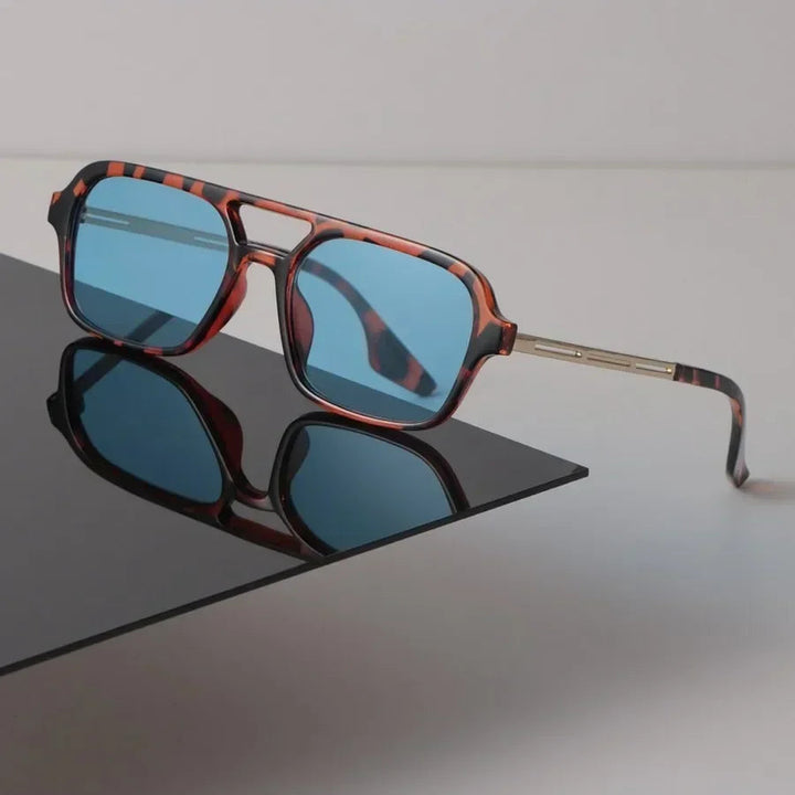 Virello Axis Acetate Sunglasses