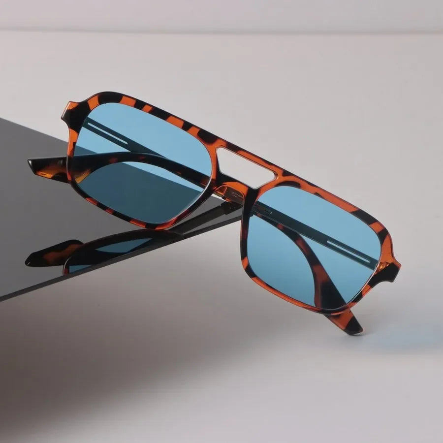 Virello Axis Acetate Sunglasses