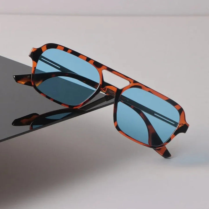 Virello Axis Acetate Sunglasses
