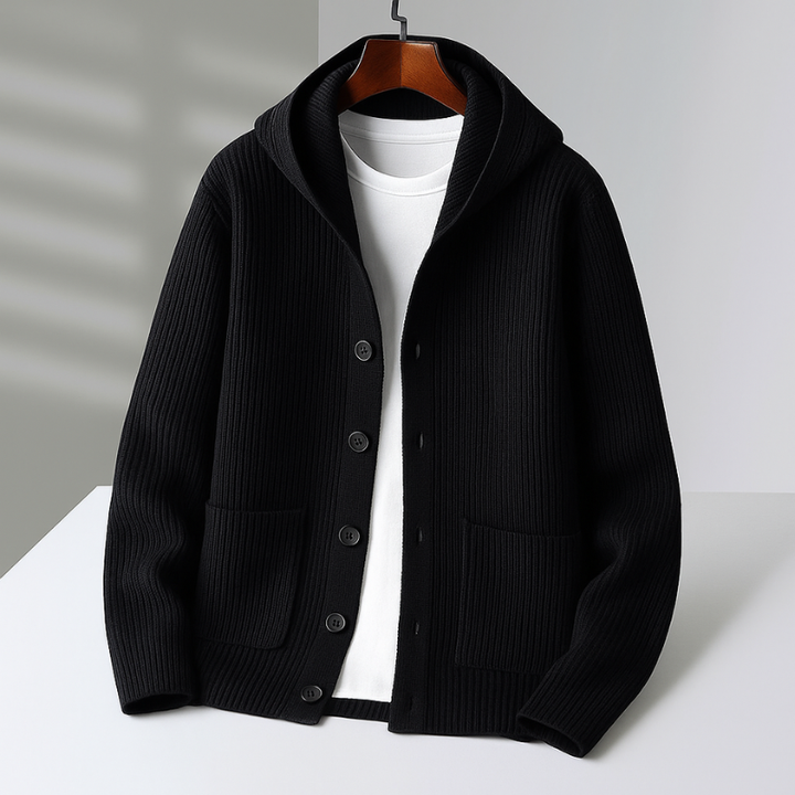 Maeve - Elegant Cardigan