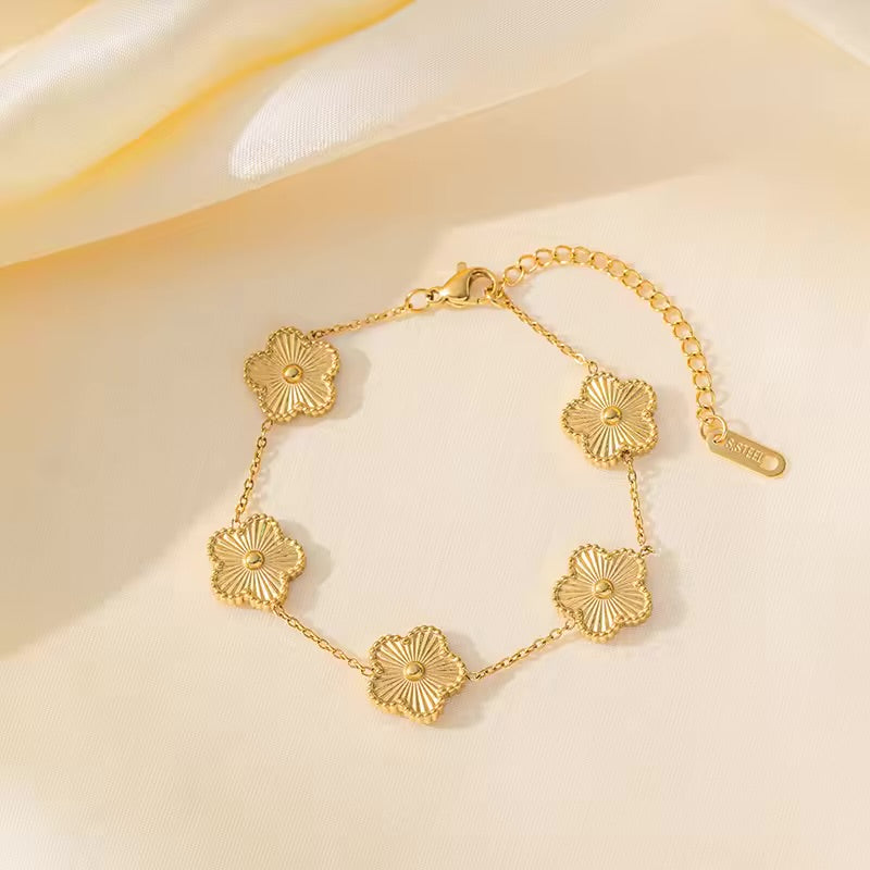 Celestial Clover
