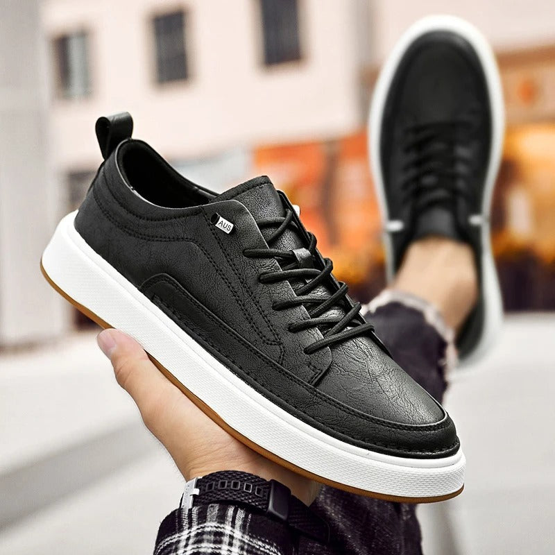 Nolan Leather Classics