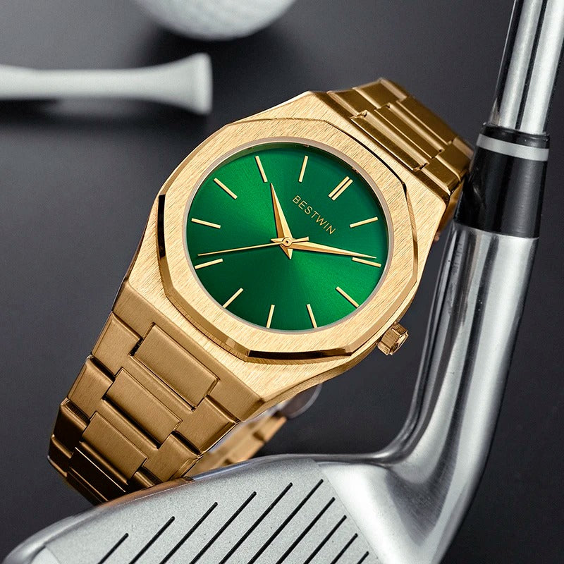 Grantworth Timepiece