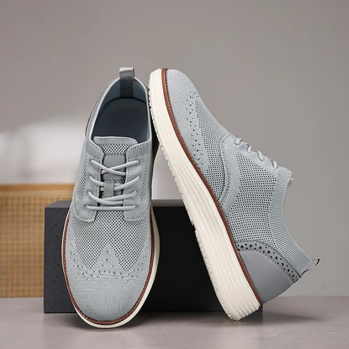 Ashby Dress Sneaker
