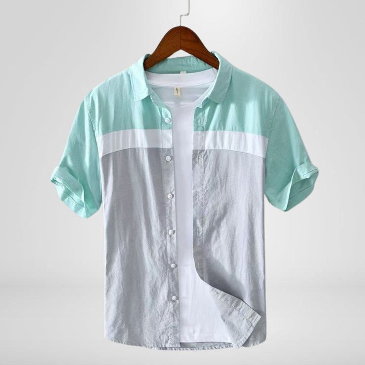 Lagos Shirt