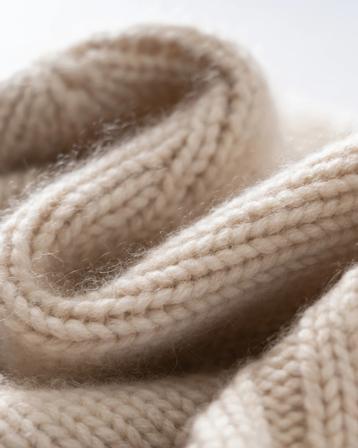 Alderidge Cashmere Beanie